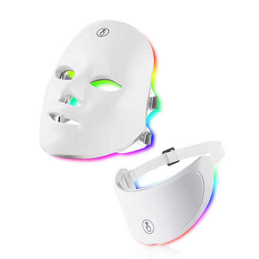 LED Facial Mask